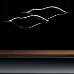 Подвесной светильник ImperiumLoft Tape 177932-49