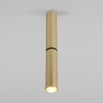 Накладной светильник Elektrostandard Pika 4690389188237 a061110