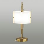 Настольная лампа Odeon Light Margaret 5415/2T