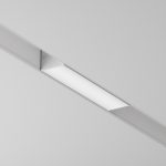 Трековый светильник Maytoni Technical BASIS TR012-2-7W4K-W