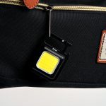 Фонарь аккумуляторный Feron TH2404 48524