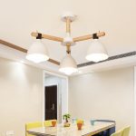 Люстра на штанге ImperiumLoft Flan 178009-26