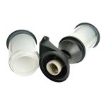 Уличный настенный светильник Feron Кельн DH1402 51737