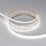 Светодиодная лента Arlight COB-X480-8mm 24V White6000 8 W/m, IP20, CSP, 5m 039057