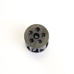 Соединитель-коннектор для проводов Stekker LD530 49116