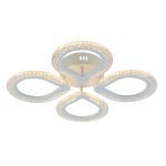 Потолочный светильник Escada Menita 10270/4LED