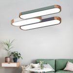 Потолочный светильник ImperiumLoft Linn 193589-26