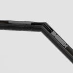 Угол-соединитель для трека Maytoni Technical Accessories for tracks Gravity TRA010CLO-42B