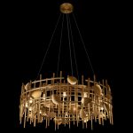 Подвесная люстра Loft IT Escama 10396/800C