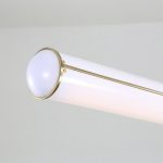 Подвесная люстра ImperiumLoft Roll and Hill Endless 148206-22