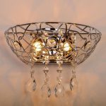 Бра Abrasax Irma B9119/2CH