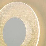 Настенный светильник Mantra Jewel 8074