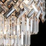 Подвесная люстра Reluce 02161-0.4-08 FGD