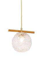 Подвесной светильник Myfar Francis MR2074-1P