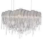 Подвесная люстра Loft IT Volver 10404/720L SN