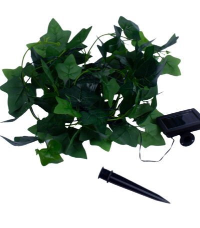 Садовая гирлянда на солнечной батарее Uniel USL-S-135/PT2000 IVY UL-00009374