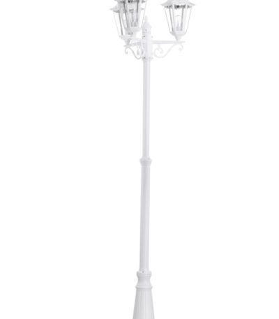 Садово-парковый светильник Eglo Navedo 93454