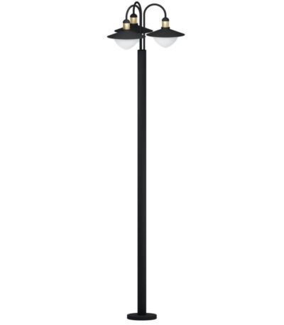 Садово-парковый светильник Eglo Sirmione 97288