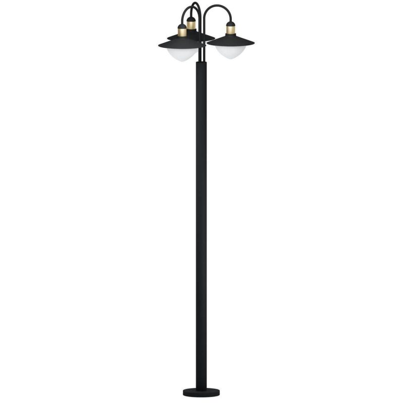 Садово-парковый светильник Eglo Sirmione 97288 Садово-парковый светильник Eglo Sirmione 97288