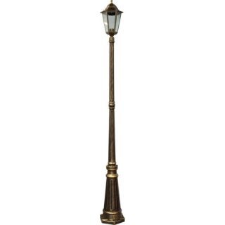 Садово-парковый светильник Feron 6211 11206