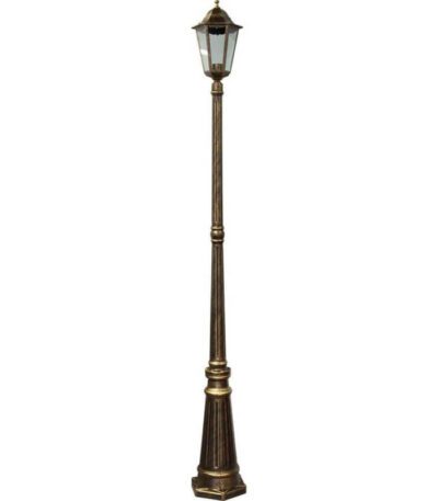 Садово-парковый светильник Feron 6211 11206