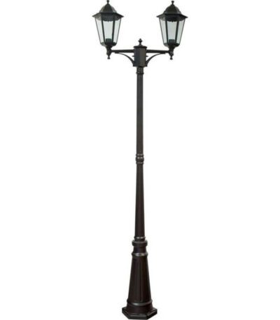 Садово-парковый светильник Feron 6214 11078