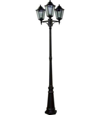 Садово-парковый светильник Feron 6215 11080