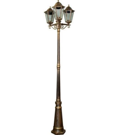 Садово-парковый светильник Feron 6215 11208