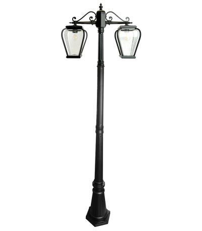 Садово-парковый светильник Feron Бильбао PL748 51278