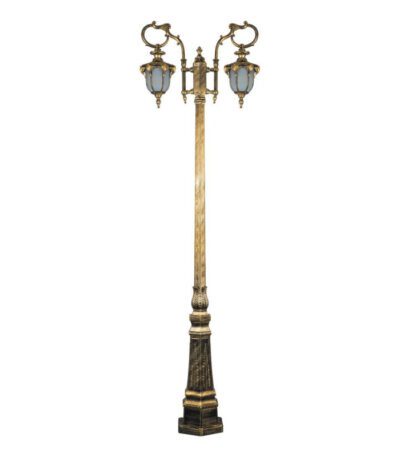 Садово-парковый светильник Feron Флоренция PL4048 11428