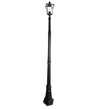 Садово-парковый светильник Feron Милан PL737 51273