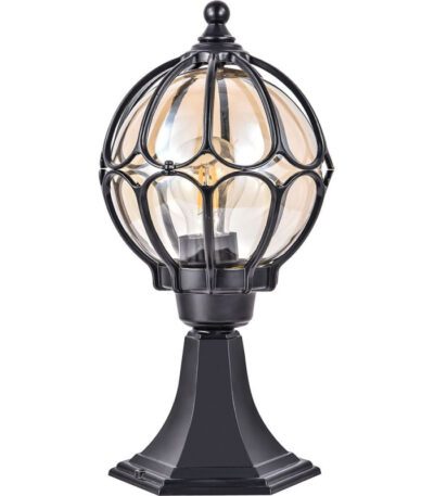 Садово-парковый светильник Feron PL3804 06346