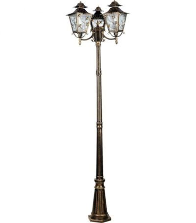 Садово-парковый светильник Feron PL638 11646