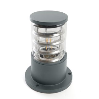 Садово-парковый светильник Feron Сан-Франциско 41916