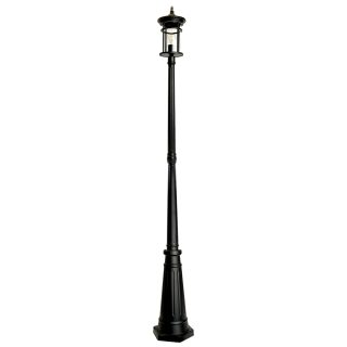 Садово-парковый светильник Feron Турин PL767 51821