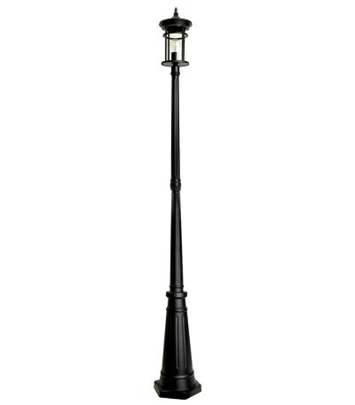 Садово-парковый светильник Feron Турин PL767 51821