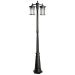 Садово-парковый светильник Feron Турин PL768 51822
