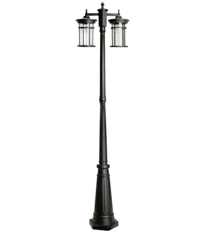 Садово-парковый светильник Feron Турин PL768 51822