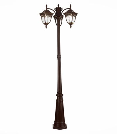 Садово-парковый светильник ST Luce Chiani SL083.705.03