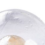 Уличный настенный светильник Kanlux LIEGO EL 28 UP SE B 36533