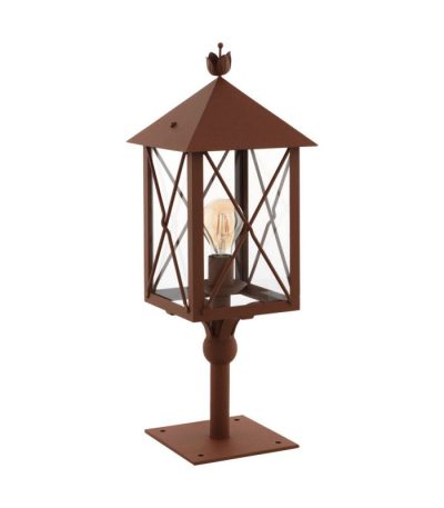 Садовый светильник EGLO 64758