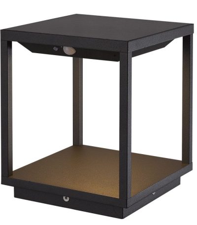 Садовый светильник Mantra Meribel 7085