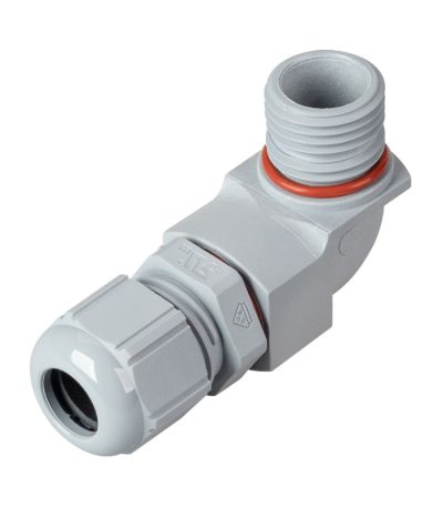 Сальник угловой Arlight KLW-4 4-10mm, IP67 034943