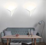 Настенный светильник DesignLed GW-9103-3-WH-WW 002090