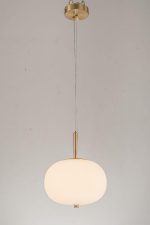 Подвесной светильник Arti Lampadari Nevilie L 1.P3 W