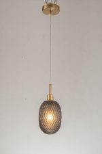 Подвесной светильник Arti Lampadari Magliano E 1.P2 S