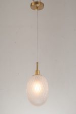 Подвесной светильник Arti Lampadari Magliano E 1.P3 W