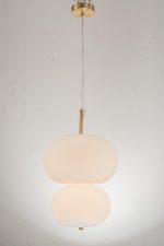 Подвесной светильник Arti Lampadari Nevilie L 1.P4 W