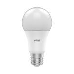 Лампа светодиодная Gauss E27 13,5W 4100К груша матовая 1023224