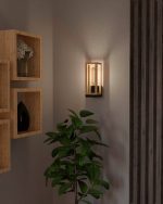 Бра Eglo Nafferton 43745